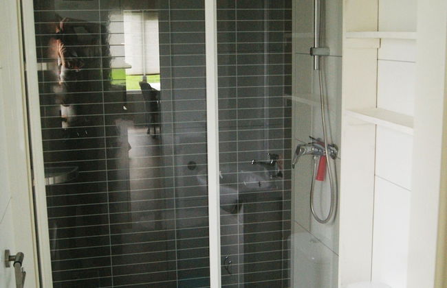 Cosy Holiday Home in Appelscha With a Great View - Foto 11