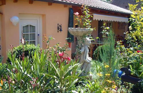 Anjas Ferienhaus Freiburg - Foto 1