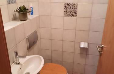 City-close oasis in the green - Foto 13