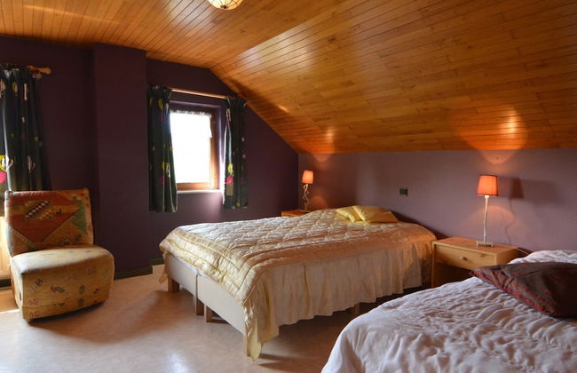 Ondenval Stay With Sauna - Photo 20