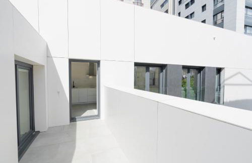 Cíes Luxury Suitel Areosa 22 - Foto 32