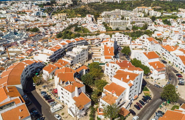 Casa Cerro Branco in Albufeira - Foto 3