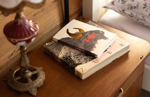 Chata Liska - Foto 11