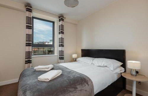 Liverpool City Centre Apartments - East Village - Foto 13