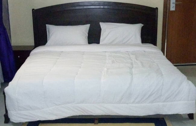 Gilllant Luxury Homes Apartment - Foto 12