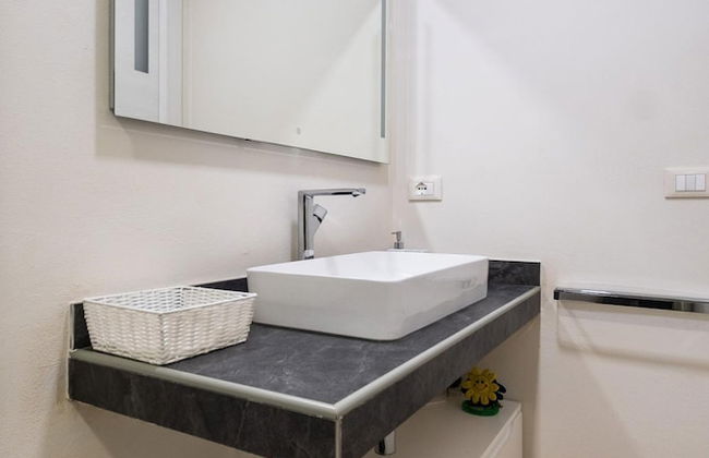 Mazzini 2 3 - Mazzini Elegant Apartment - Foto 15