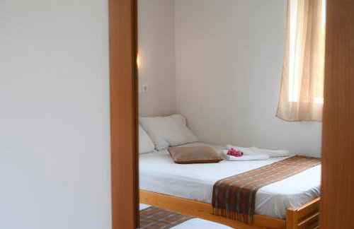 Hotel Geromichalos - Foto 9