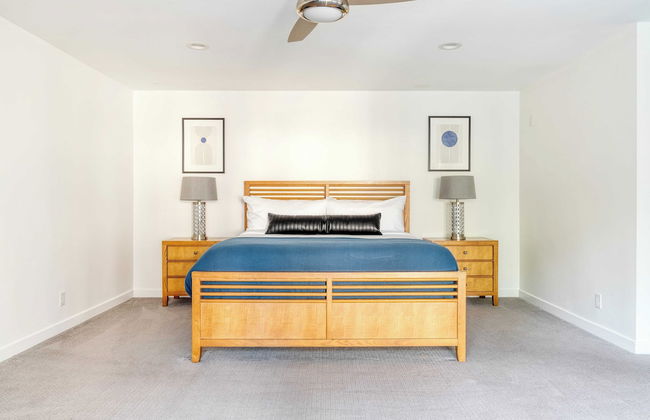 Lloyd by Avantstay Palm Spring Paradise w/ Pool, Large Yard & Table Tennis! Permit#3779 - Foto 4