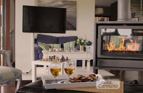 Luxury Singular Villa Carolina - Foto 10