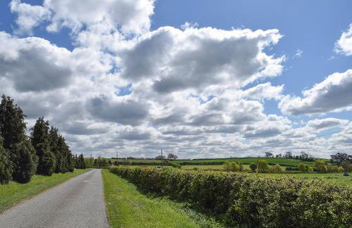 Waxwing Cottage - Foto 14