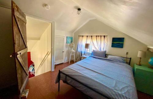 Ocean Park Beach Cottage - Foto 22