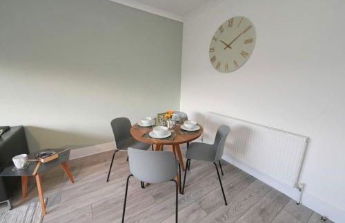 Harbour View in Troon - Foto 18