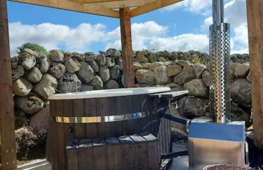 Wildthorn Cottage - Foto 8