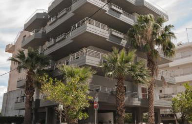 Sea View Apartment - Foto 36