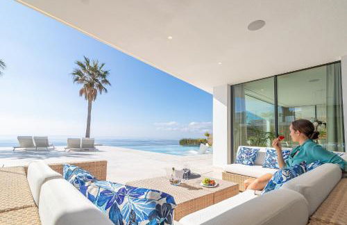 Villa Blue Sky - Mallorca Luxury Villa - Foto 77