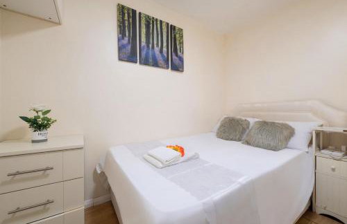 Cosy 1-Bedroom Glenville Escape -Sleeps 4 -Fast Wi-Fi - Foto 4