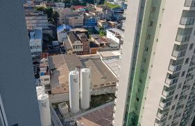 HouseCat Apartamento no Centro do Rio de Janeiro - Foto 35