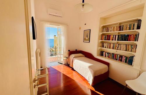 Charming Posillipo Sea View Ibiscus House - Foto 13