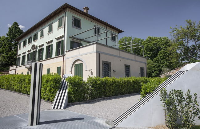 Resort Borgo Syrah - Foto 69