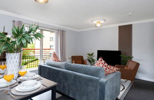 Riverside City Apartment - Foto 13