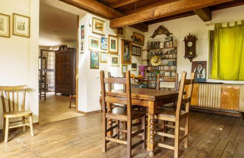 Country House tra lago e mare a Sud di Roma - Foto 14