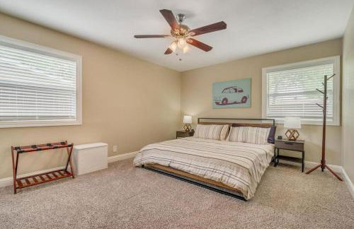 4BD-3BA Chic Timeless Elegance - 15 Mins to DT - Foto 16