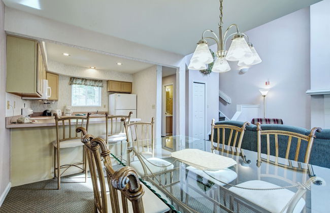 Pocono Mountain Villas by Exploria Resorts - Foto 28