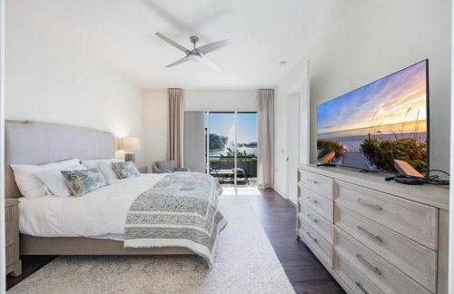 Gorgeous 2bdrm 2bath 2 King Beds, Sauna, Pool Spa - Photo 14