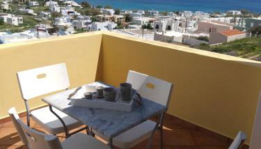 Aegean Imperial - Foto 5