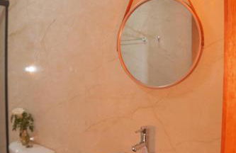 Chalé Canadense com Hidromassagem Pousada Índios Koroados - Foto 38