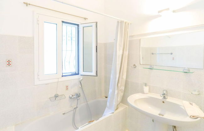 Villa Natasha in Nisaki - Foto 37