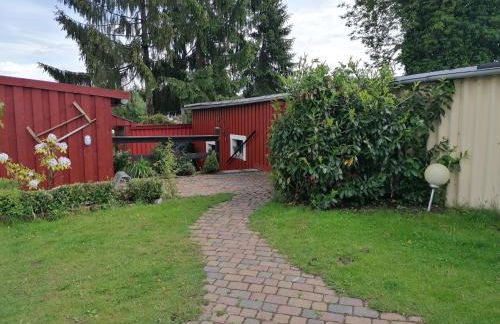 Ferienwohnung Am Atelier - Foto 14