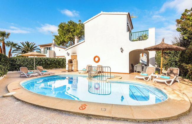 Villa Karoline - Foto 15