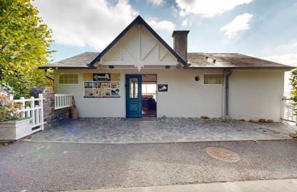 La Clef Decamp Cottage Pêcheur 12pers vue Mont St-Michel - Foto 12