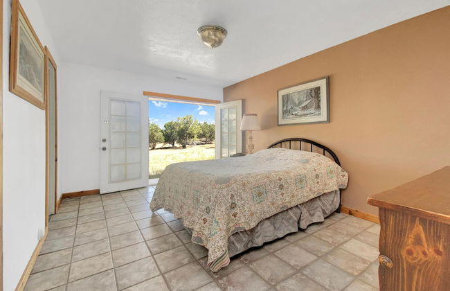 Ranchette Eagles Roost - The Atsa #9 at Wind Walker Homestead - Photo 3