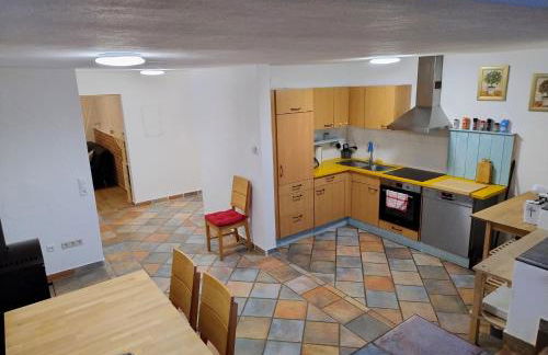 Ferienwohnung am Egelsee - Foto 6