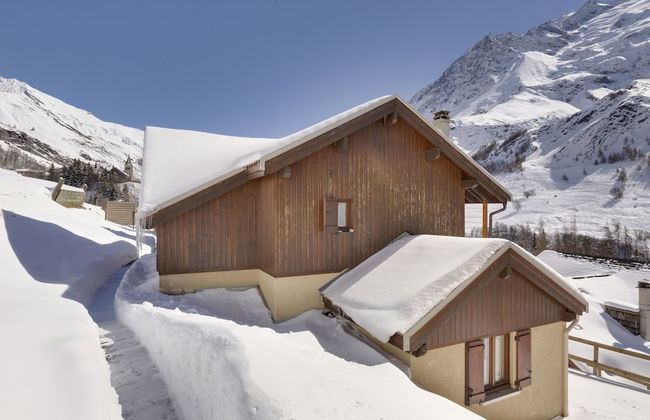 Appart Hotel Panoramic Village - Foto 40