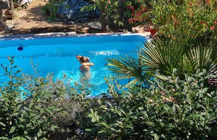 Pension mit Moselblick - Foto 8