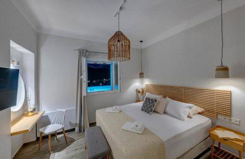 Villa Mare Syros - Photo 56