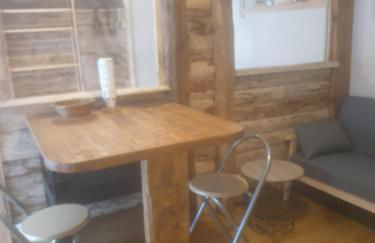 bienvenue chez les choup;s le p;tit laponie - Foto 1