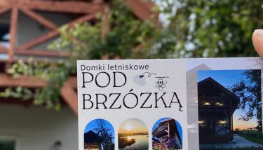 Domki pod Brzózką - Foto 2