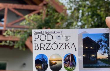 Domki pod Brzózką - Foto 2