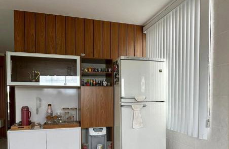 Aptos Luxo completo 2 e 3 quartos em Guriri 300 mts da praia Wi-fi grátis - Photo 19