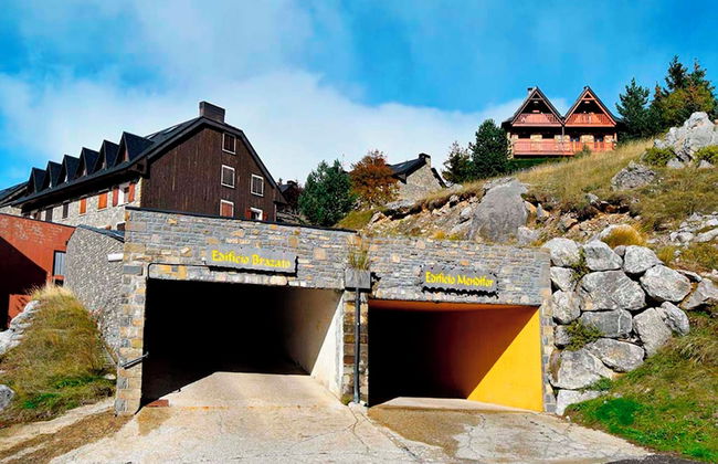 Apartamentos 3000 Formigal - Foto 58