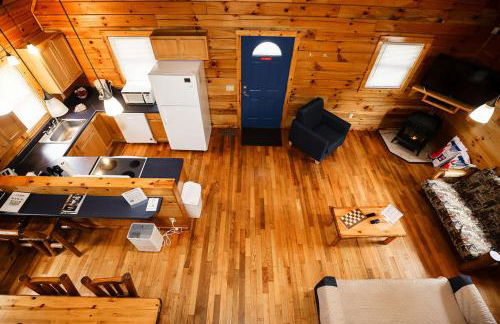 The Cabins at Pine Haven - Beckley - Foto 37