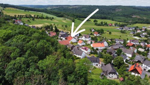 HAUS BRAILEN in Brilon Alme - Foto 3