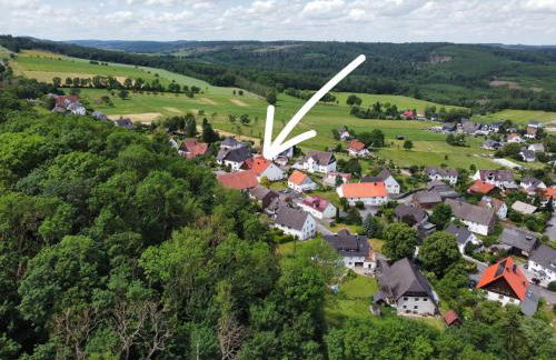HAUS BRAILEN in Brilon Alme - Foto 3