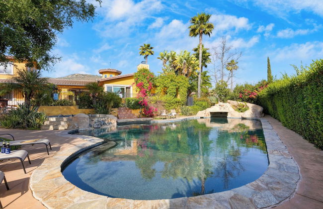 Keys Creek Main House by Avantstay Luxury 9bdr Estate - Foto 21