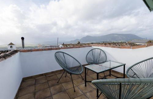 La Casa del Risco Zahara - Foto 31