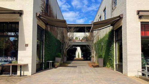 Charmingly Trendy Cloverdale Loft - Gated Parking! - Foto 3